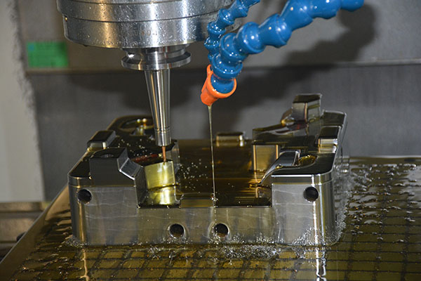 注塑模具加工制造 注塑模具加工制造