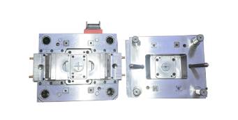 注塑模具設(shè)計(jì)構(gòu)造中鑲件的運(yùn)用范疇。