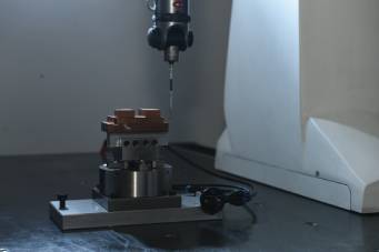 塑料模具應(yīng)當(dāng)怎樣做質(zhì)量檢測？