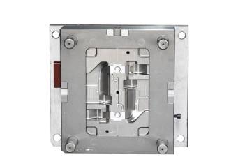 用于不同位置的塑料注塑模具對(duì)外觀(guān)的要求