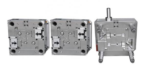 精密注塑模具定制 精密注塑模具定制