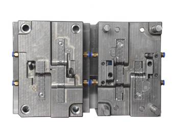 塑料注塑模具在運行過程中為何會發(fā)生爆裂？