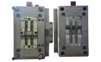 精密模具注塑時(shí)在檢查維修有哪些地方？