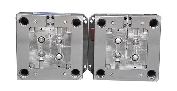 塑料注塑模具加工 塑料注塑模具加工