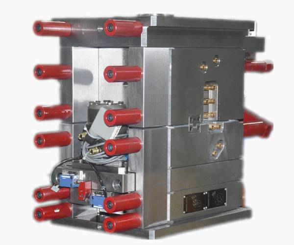 塑膠注塑模具加工 塑膠注塑模具加工