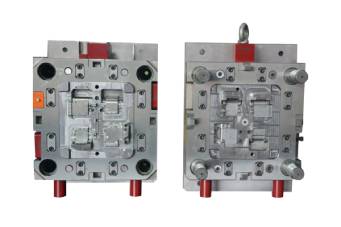 塑料注塑模具加工廠對模具驗收有哪些條例呢？