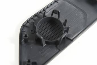 在塑料模具注塑成型過成中產(chǎn)品產(chǎn)生結(jié)合線，如何處理？