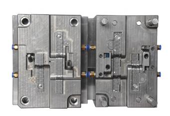 塑料注塑模具加工精度要求逐步提高