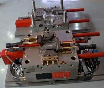 深圳開模廠家一般加工時(shí)間需要多久？