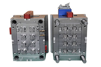 注塑成型時(shí)為什么會(huì)出現(xiàn)夾水紋的缺陷，又該如何解決？