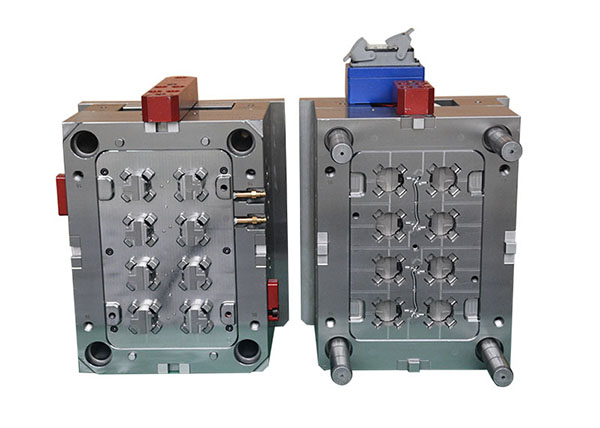 塑料模具加工廠(chǎng)家