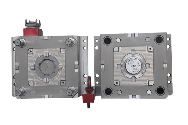 pvc注塑模具 pvc注塑模具