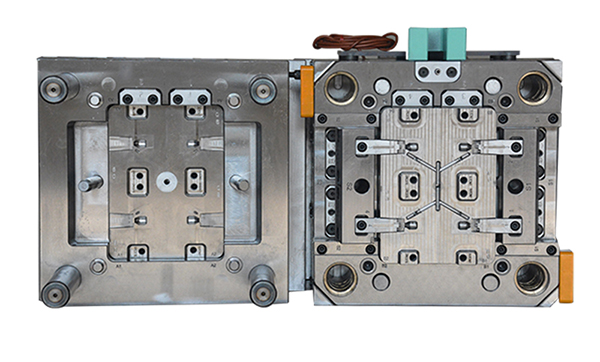 模具設(shè)計(jì)與制造 模具設(shè)計(jì)與制造