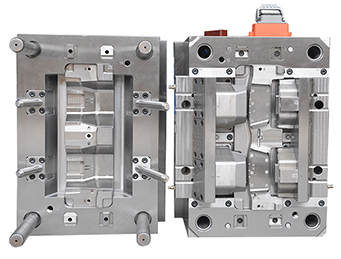 金屬嵌件注塑為什么會出現(xiàn)腫脹和鼓泡？