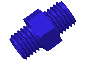 注塑加工成型中的塑料螺紋設(shè)計(jì)要注意哪些內(nèi)容？