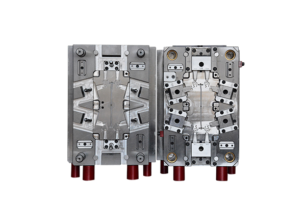 塑膠模具注塑加工廠 塑膠模具注塑加工廠