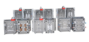 注塑模具定做—找好廠家很重要