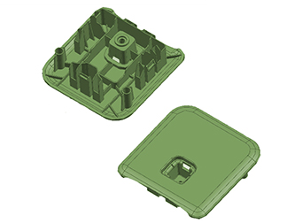 為什么ABS塑膠料容易出現(xiàn)色差異？