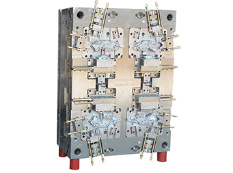 深圳塑膠模具有限公司哪家好？