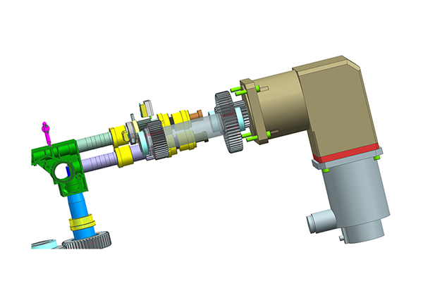 塑膠模具設(shè)計(jì) 塑膠模具設(shè)計(jì)