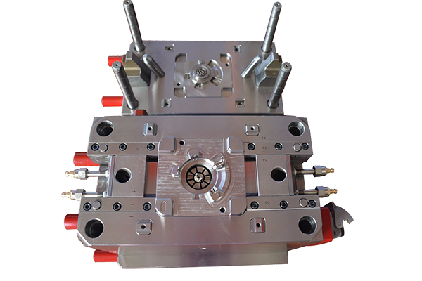 塑膠注塑加工廠 塑膠注塑加工廠