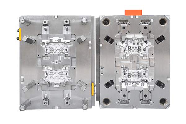 模具生產(chǎn) 模具生產(chǎn)
