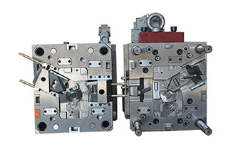 注塑成型產(chǎn)品為什么要有脫模斜度，其大小取決于什么？