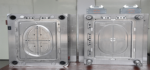 精密金屬模具 精密金屬模具