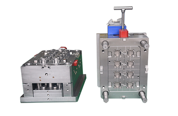 塑膠注塑模具廠 塑膠注塑模具廠