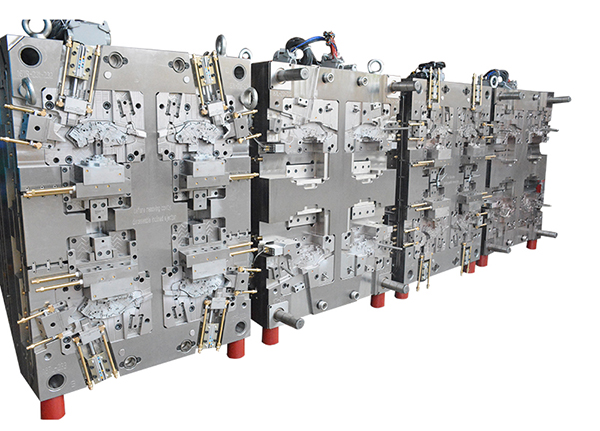 汽車注塑模具 汽車注塑模具