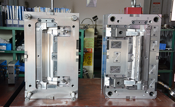 制造模具廠家 制造模具廠家