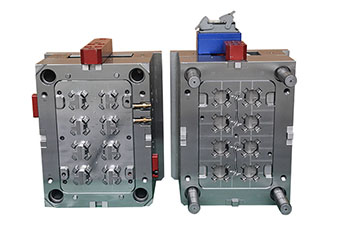 模具生產(chǎn)加工廠家-做客戶(hù)需要的產(chǎn)品