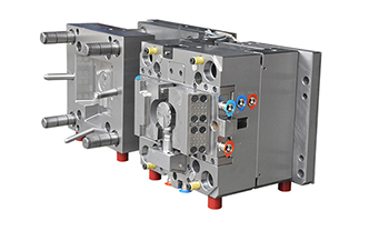 塑料模具生產(chǎn)廠—準時匯報生產(chǎn)進度