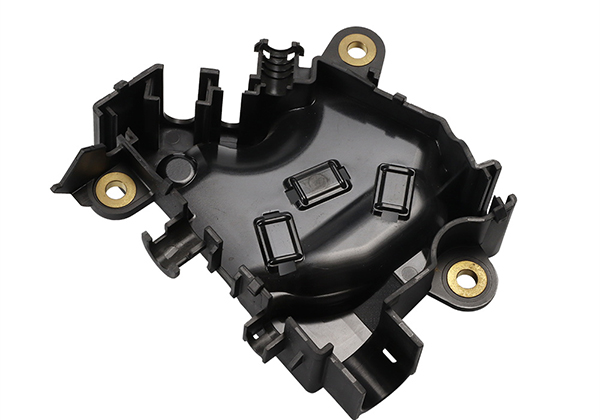 注塑產(chǎn)品加工廠(chǎng)家