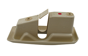 深圳模具制造廠—別具匠心