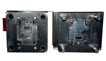 精密塑膠模具制品廠(chǎng)-交貨速度超出預(yù)期