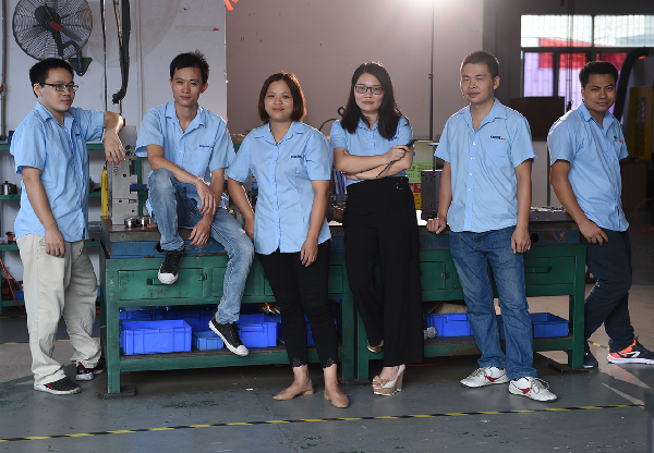 精密模具加工廠家 精密模具加工廠家