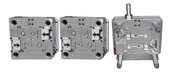 立式注塑模具加工 立式注塑模具加工