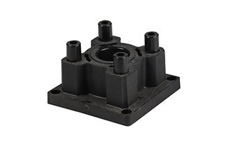 注塑生產(chǎn)模具廠(chǎng)家-可加工復(fù)雜件