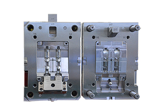塑膠模具注塑廠家，經(jīng)得起客戶看廠考察