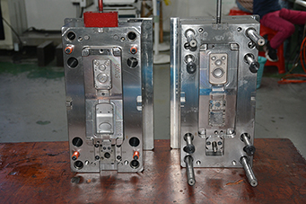 注塑加工模具廠如何讓客戶信任