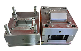 深圳精密模具加工廠家靠的是經(jīng)驗(yàn)，拼的是質(zhì)量-銘洋宇通給您最靠譜的服務(wù)