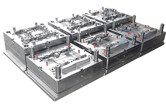 「專業(yè)模具制造商」質(zhì)量決定效益，效益占領(lǐng)市場