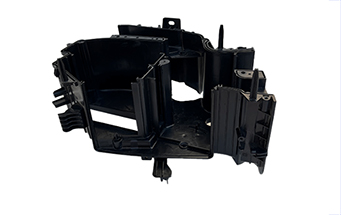 汽車精密模具加工的廠家哪里找？還是深圳銘洋宇通好!