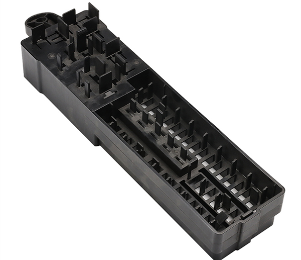 汽車連接器注塑模具加工 汽車連接器注塑模具加工