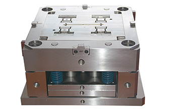 汽車塑料模具分為哪幾類？你了解嗎？