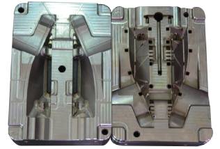 注塑模具廠家應(yīng)該堅持的生產(chǎn)理念你覺得最重要的是哪點？