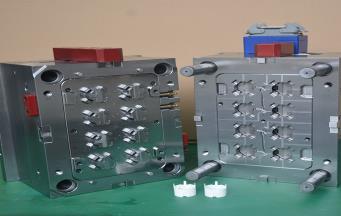 出口模具報價為什么比國內(nèi)模具高很多？