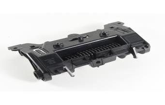 塑膠模具的表面處理有哪些？