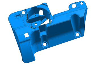 注塑成型前期應(yīng)該如何處理模具？